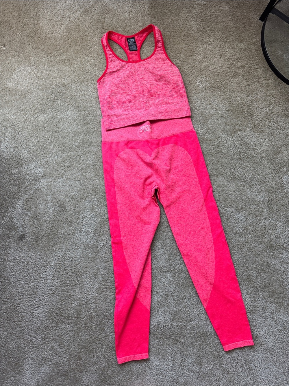 Victoria Secret Lounge set